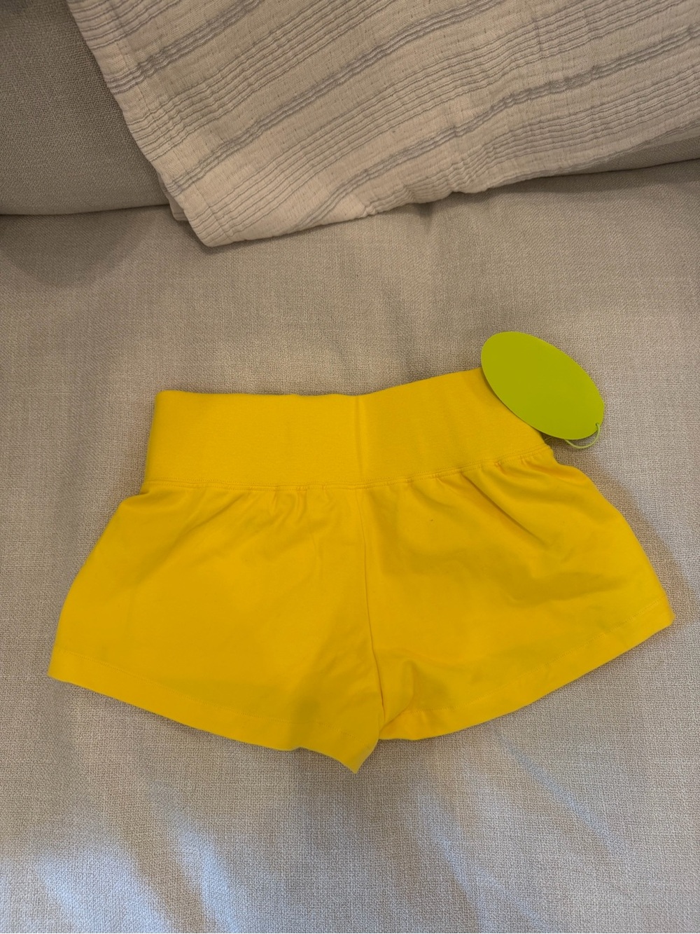 DBSPORT Low Rise Errand Short - Picture 5 of 6